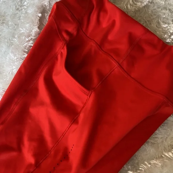 Brooks method 7/8 running tights - Picture 5 of 7